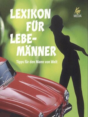 cover image of Lexikon für Lebemänner